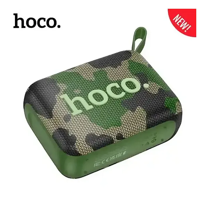 Hoco HC28 Melody Portable Bluetooth Speaker